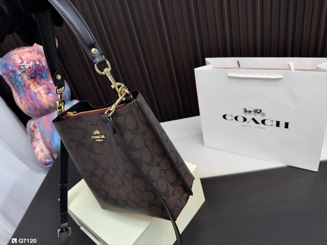 Replica Coach Bag 20*22CM