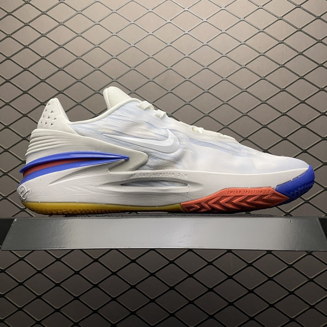Replica Nike Shoe Nike Air Zoom G.T.Cut 2 EPDJ6015-102Size 36-46 31TDEF13