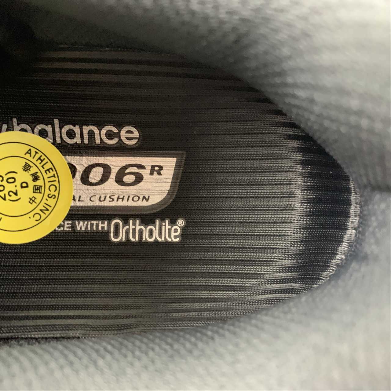 Replica New Balance Shoe New Balance NB1906  M1906RJB  36-45