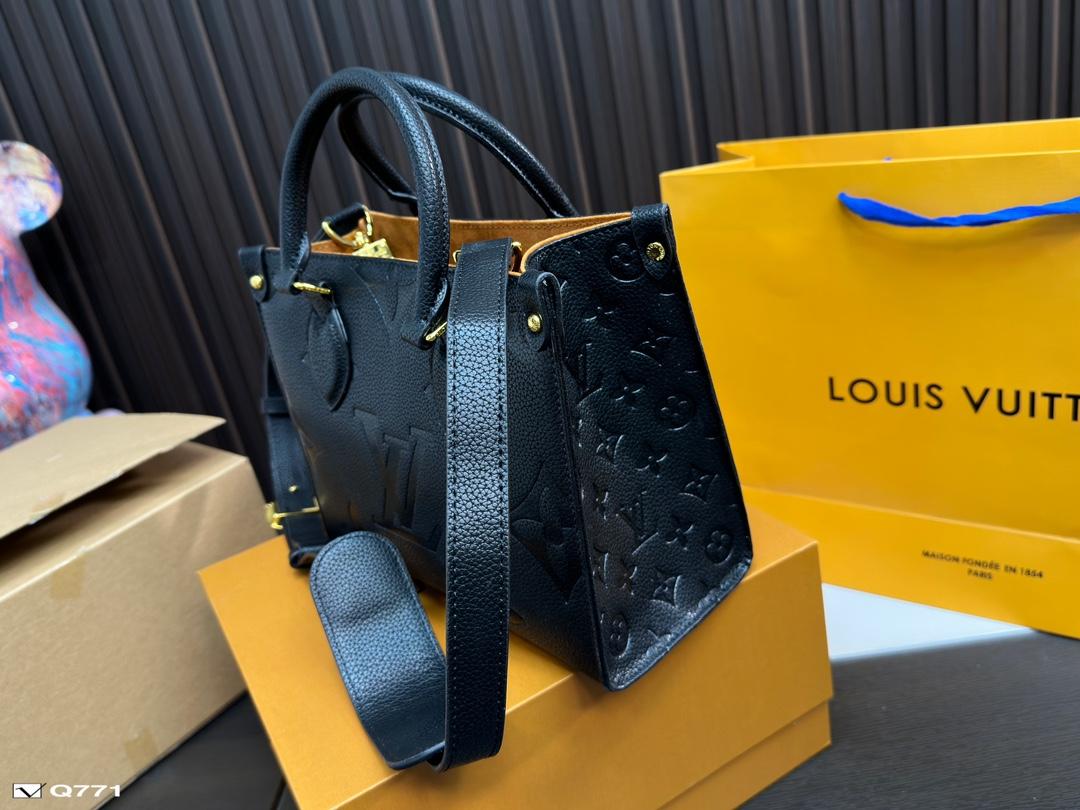 Replica Louis Vuitton Bag 20*25CM