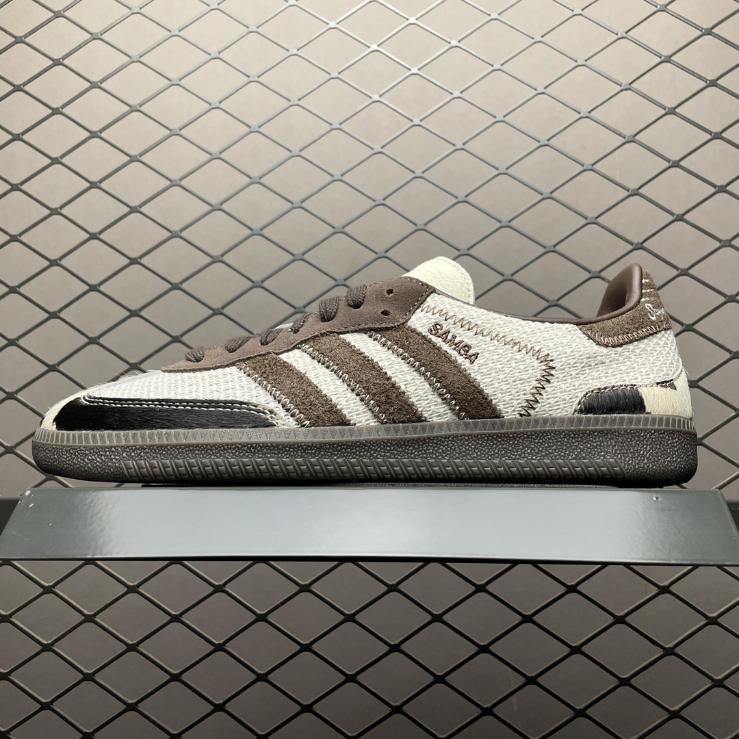 Replica Adidas Shoe Notitle x Adidas Samba ID6024 Size 36-45 #25YDEF95