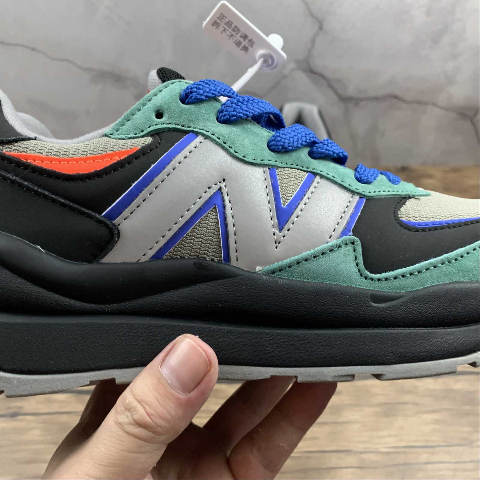 Replica New Balance Shoe New Balance NB5740  M5740MW  36-45