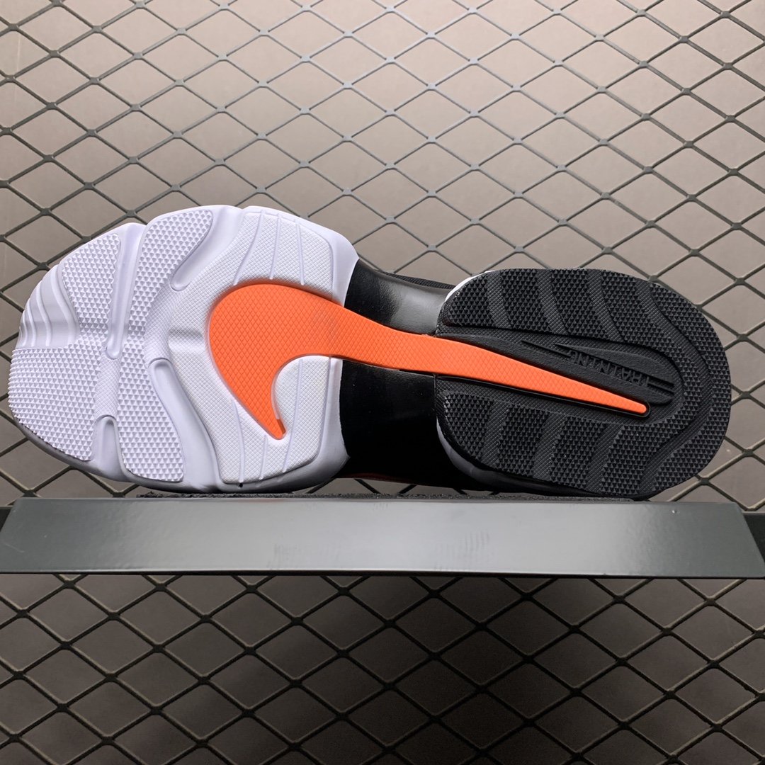 Replica Nike Air Max Shoe Nike Air Max Alpha Savage AT3378-060 39-45
