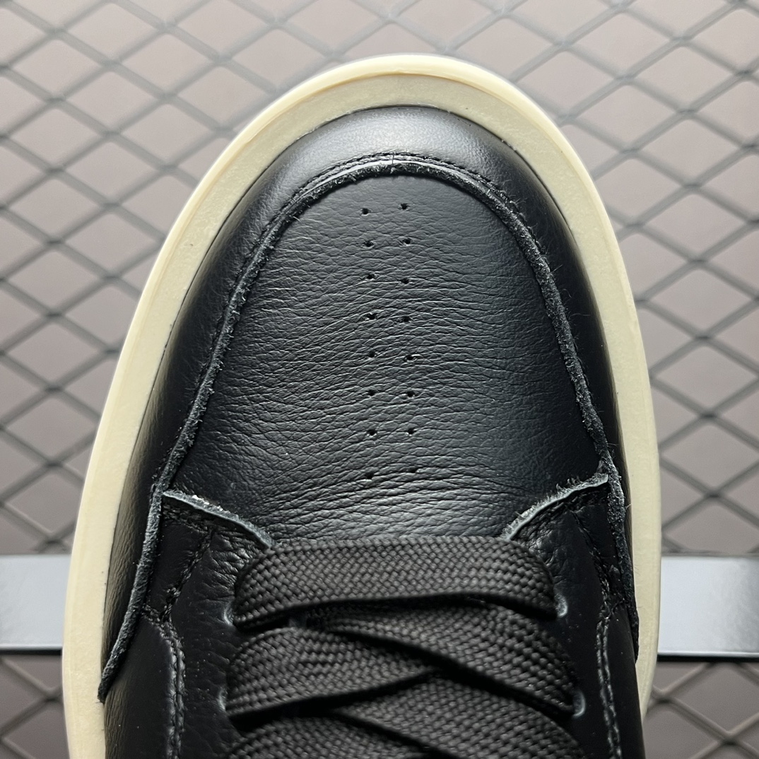 Replica Converse Shoe Converse x Rickowens Size 36-46