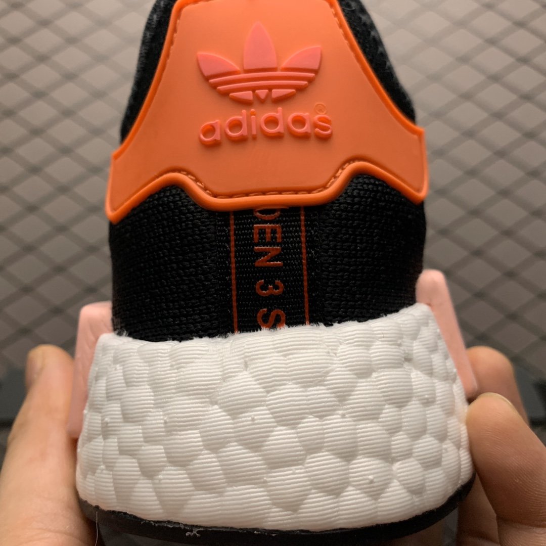 Replica Adidas Shoe Adidas NMD Boost EH0206 36-40