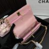Replica Chanel Bag 19*12CM