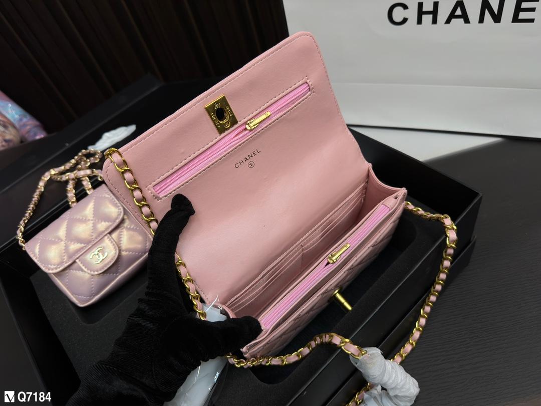 Replica Chanel Bag 19*12CM