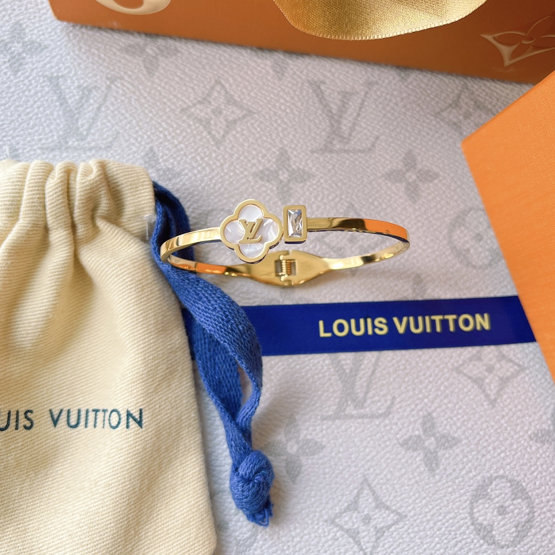 Replica LOUIS VUITTON Bangle