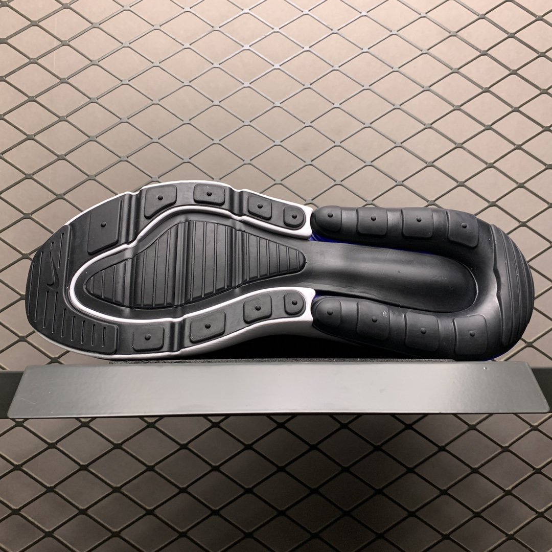 Replica Nike Air Max Shoe Nike Max 270 DC0957-001 39-45