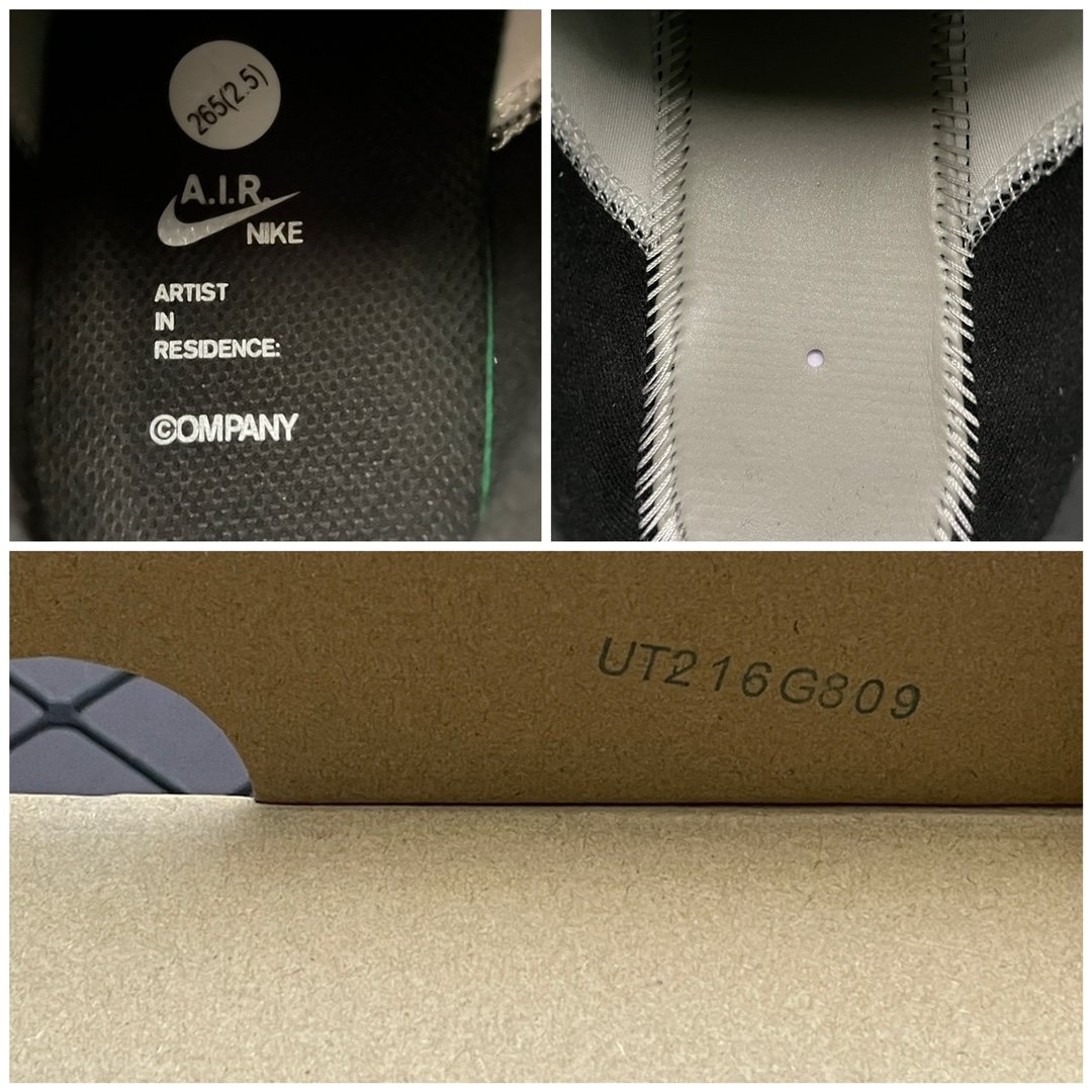Replica Nike Shoe NIKE Zoom Pegasus 38 CW7356-002 36-44