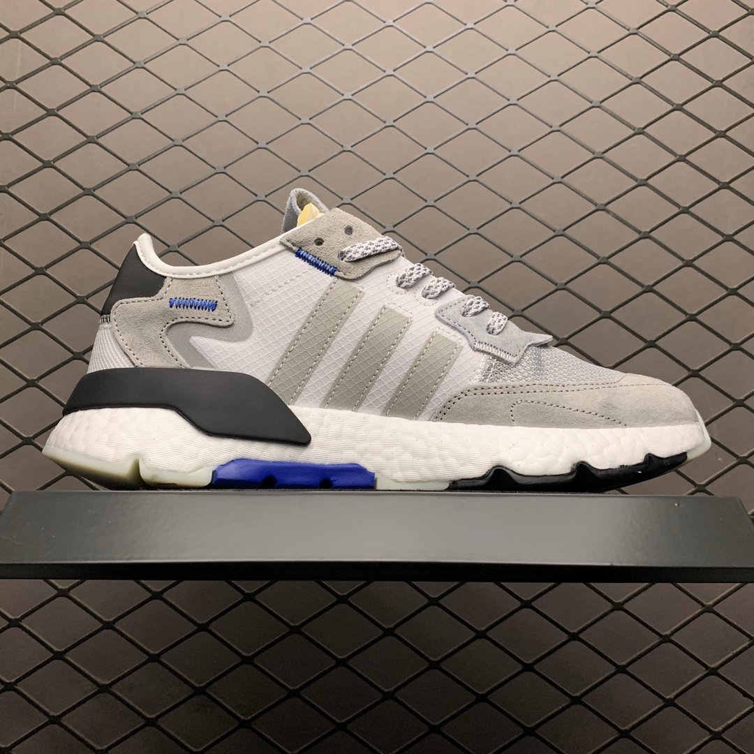 Replica Adidas Shoe Adidas Nite Jogger Boost EG2715 36-45