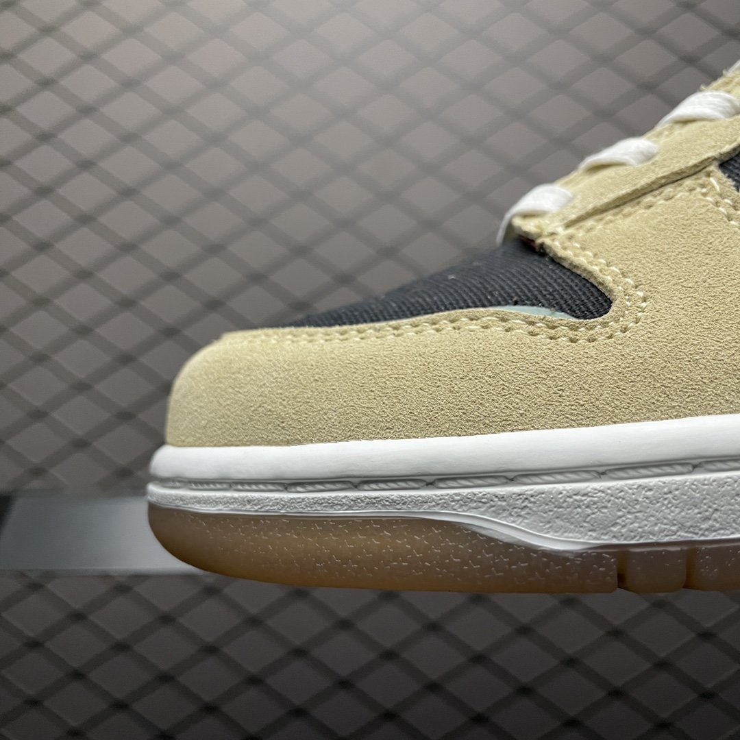 Replica Nike Dunk SB Shoe NK Dunk Low Roped in Peace DJ4671-294 36-46