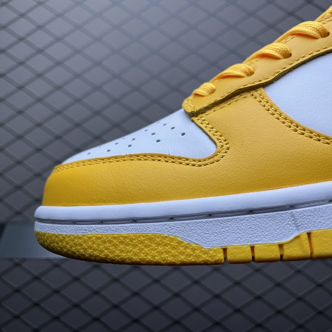 Replica Nike Dunk SB Shoe NK Dunk Low Laser Orange DD1503-800 36-46