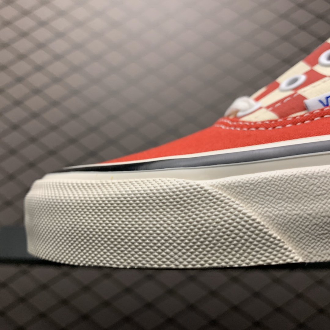 Replica Vans Shoe Vans Era 95 DX 35-44 5261131C