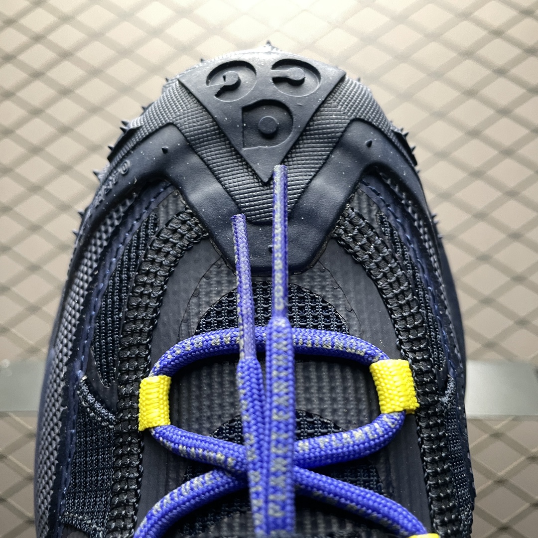 Replica Nike Shoe Nike ACG Mountain Fly 2 HF6245-400 Size 40-46