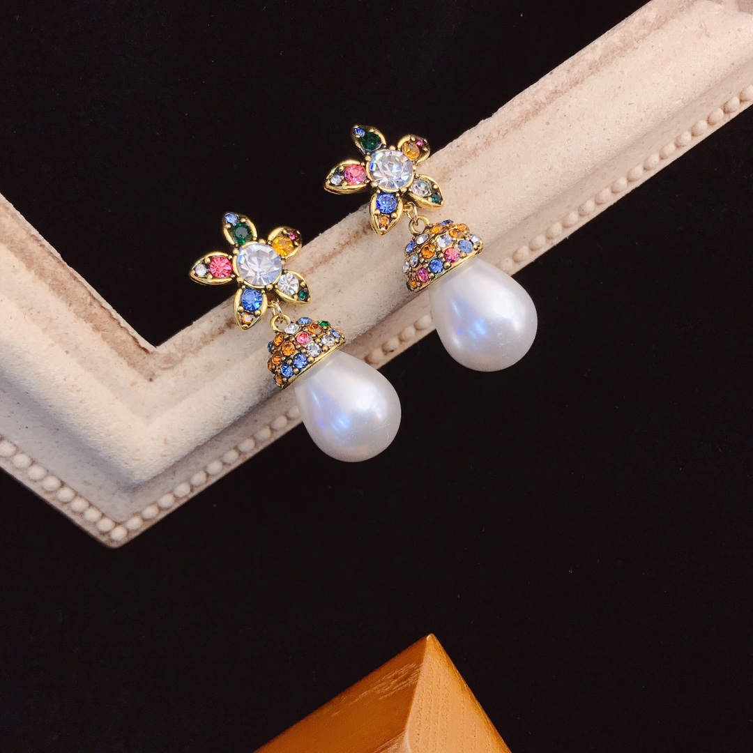 Replica GUCCI Earring