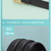 Replica YSL belt