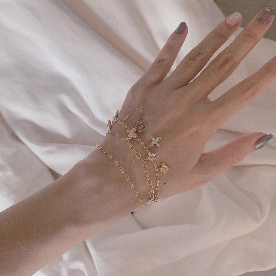 Replica LOUIS VUITTON Bracelet