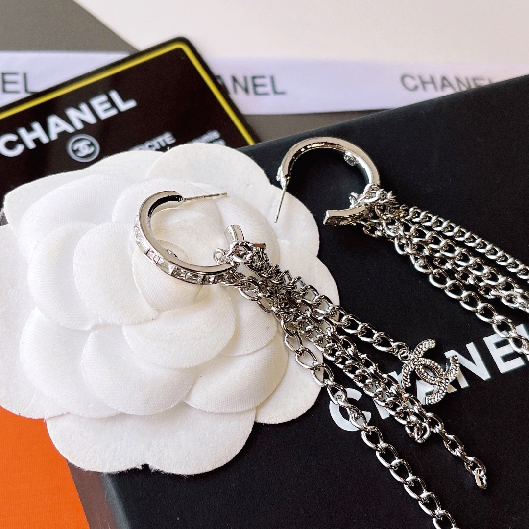 Replica CHANEL Earring