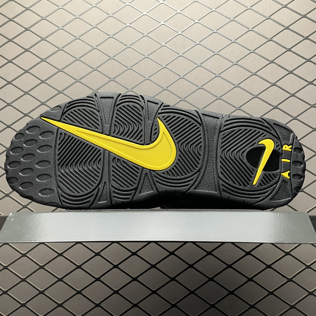Replica Nike Shoe Ambush x Nike Air More Uptempo FB1299-200 Size 36-47.5