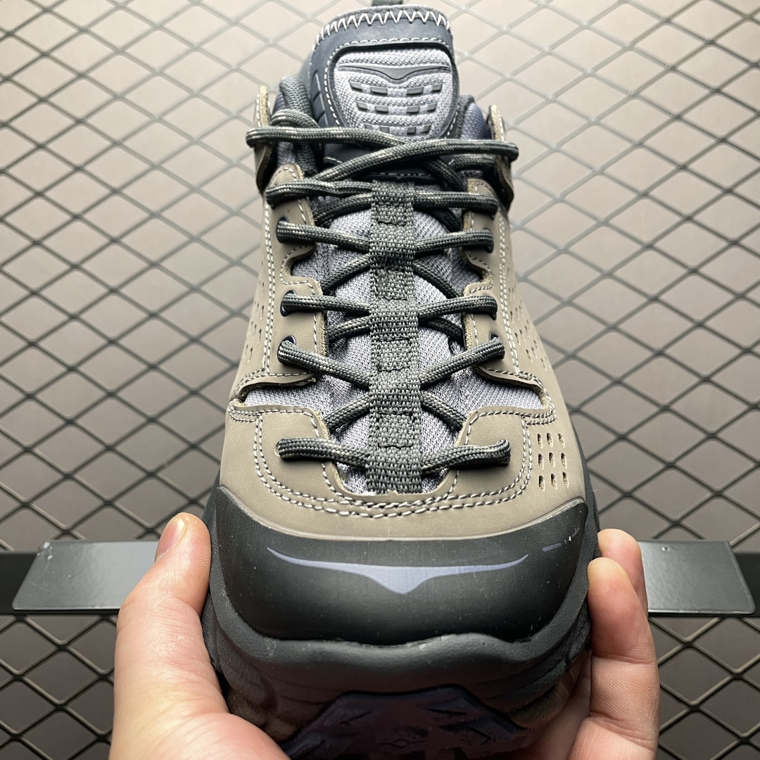Replica HOKA Shoe Hoka One One Tor Ultra Lo  1130310  Size 40-45