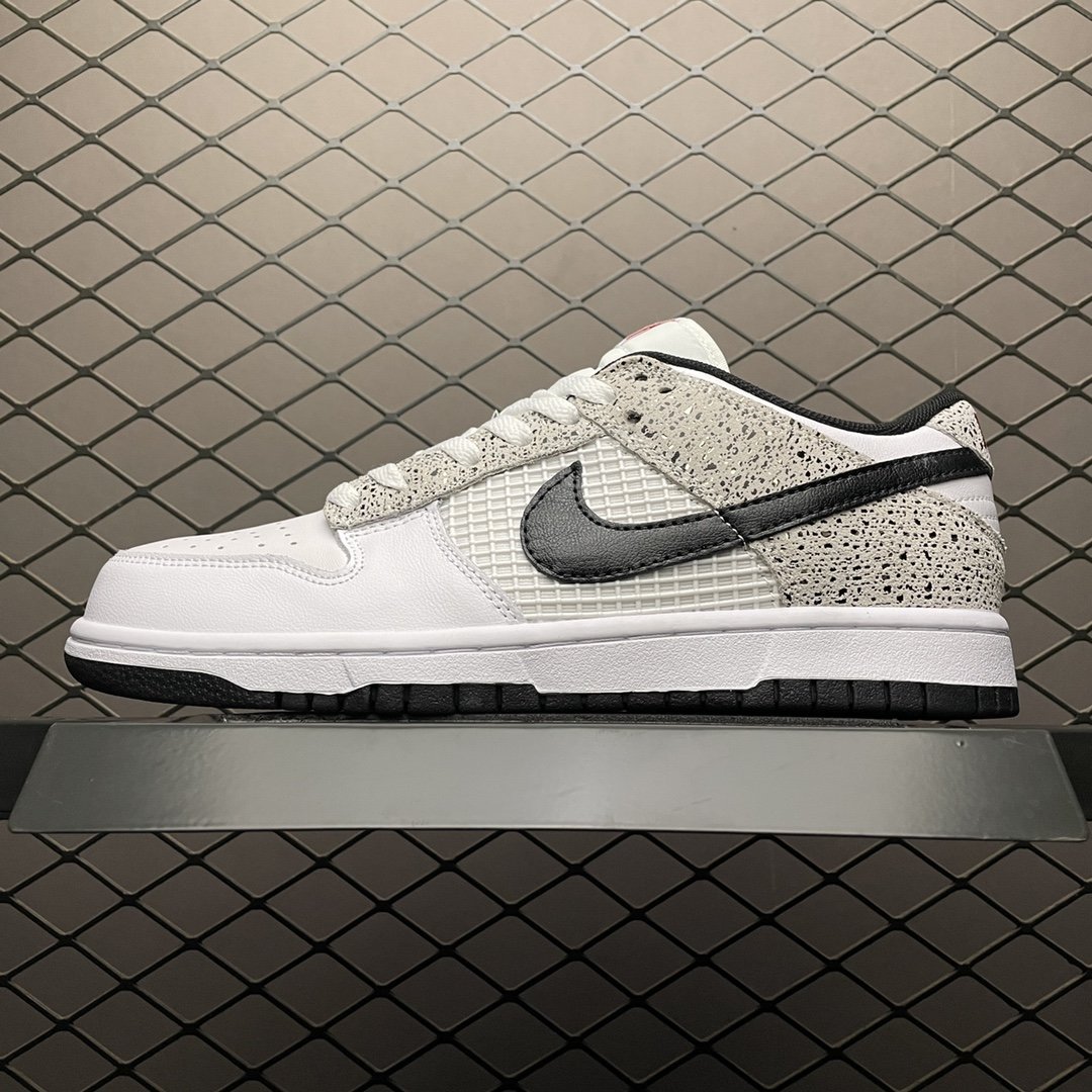 Replica Nike Dunk SB Shoe Nike Dunk Low304714-10739-45