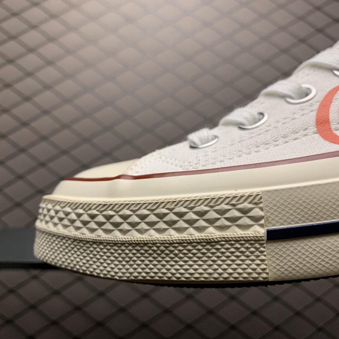 Replica Converse Shoe Coca-Cola x Converse 1970s Low 35-44