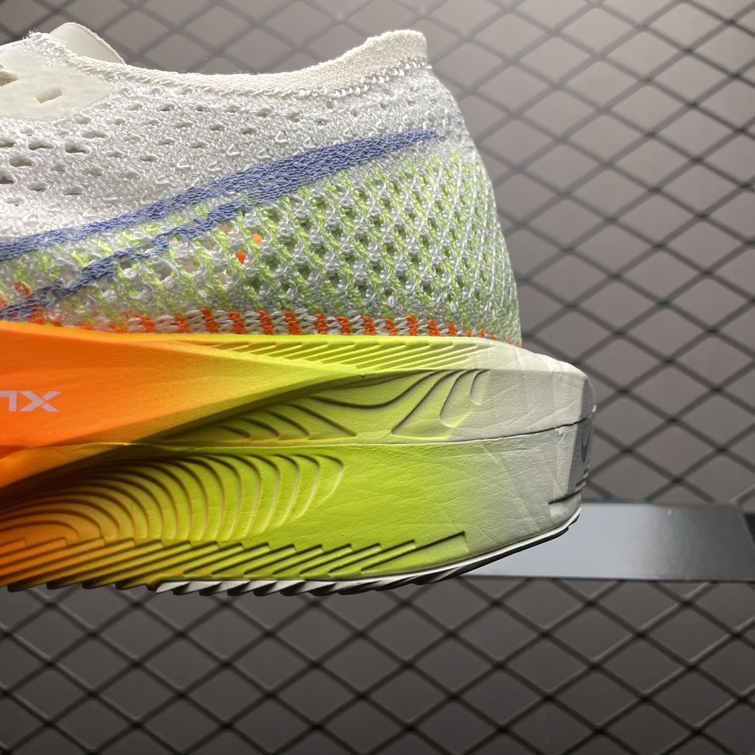 Replica Nike Shoe Nike ZoomX Vaporfly NEXT 3 DV4129-101 Size 39-45