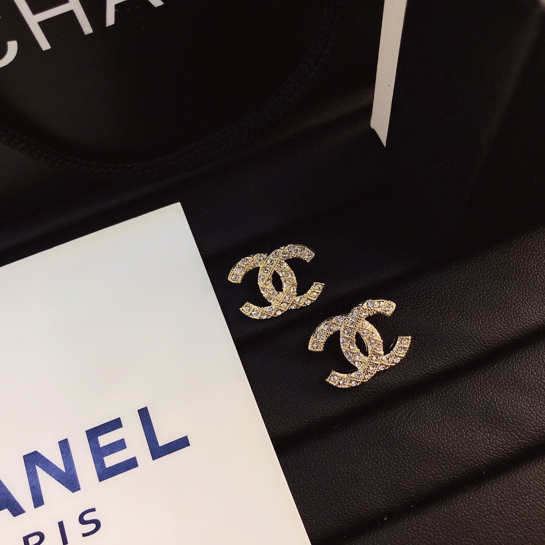 Replica CHANEL Earring