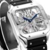 Replica Cartier Automatic Mechanical 4S20 Movement Watch 40MM