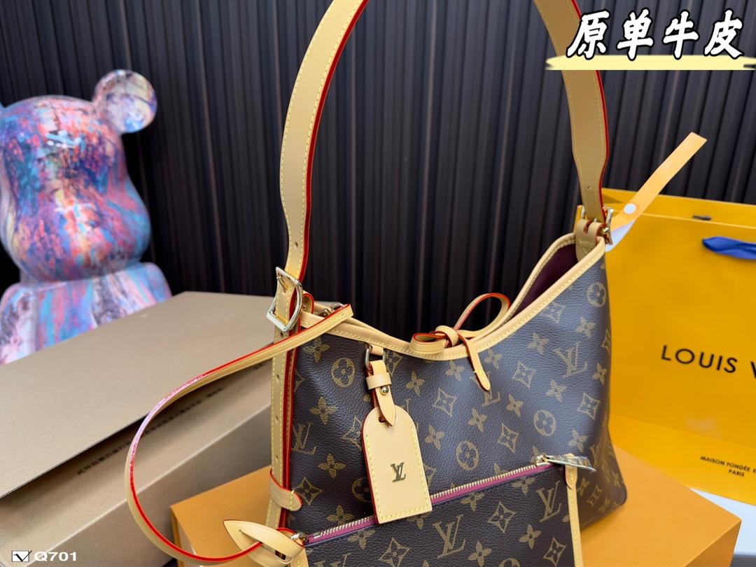 Replica Louis Vuitton Bag 20*29CM