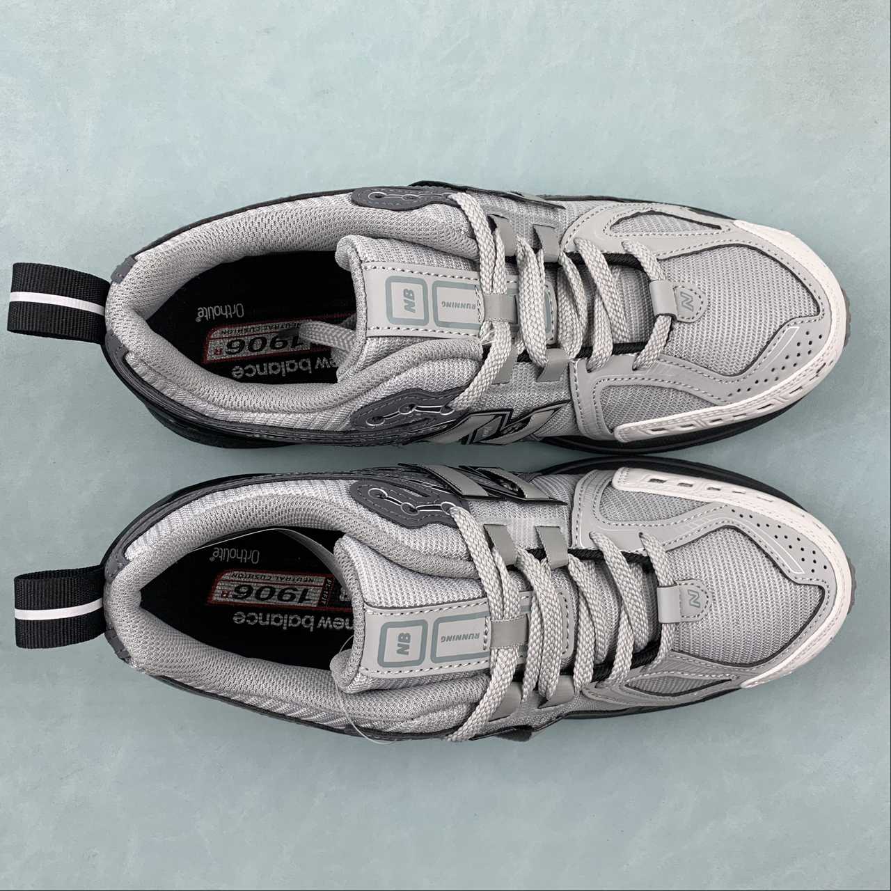 Replica New Balance Shoe New Balance NB1906  M1906RHA  36-45