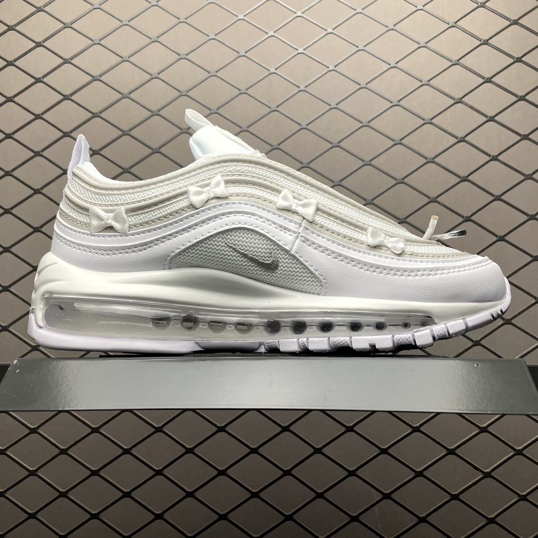 Replica Nike Air Max Shoe Nike Air Max 97  DH8016-100 Size 36-42