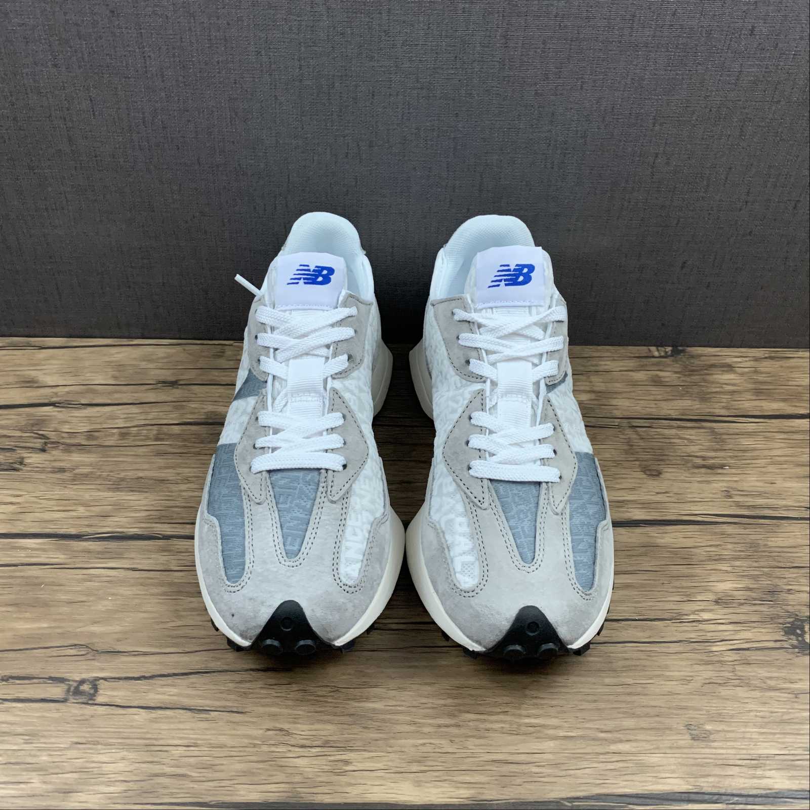Replica New Balance Shoe  New Balance NB327  MS327LAB  36-45