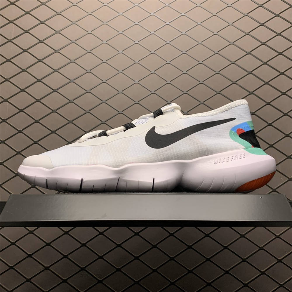 Replica Nike Shoe NIKE FREE RN 5.0 2020 CV9305-100 39-45