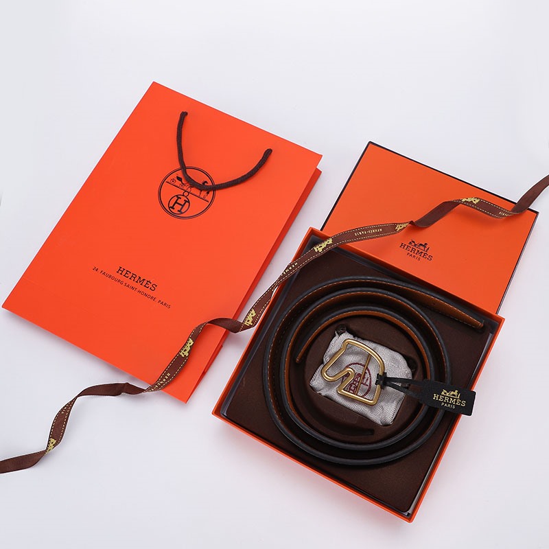 Replica HERMES belt