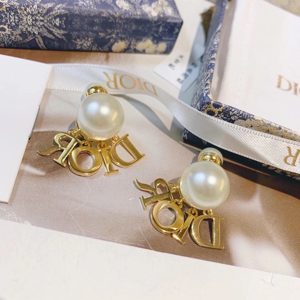 Replica DIOR Earring
