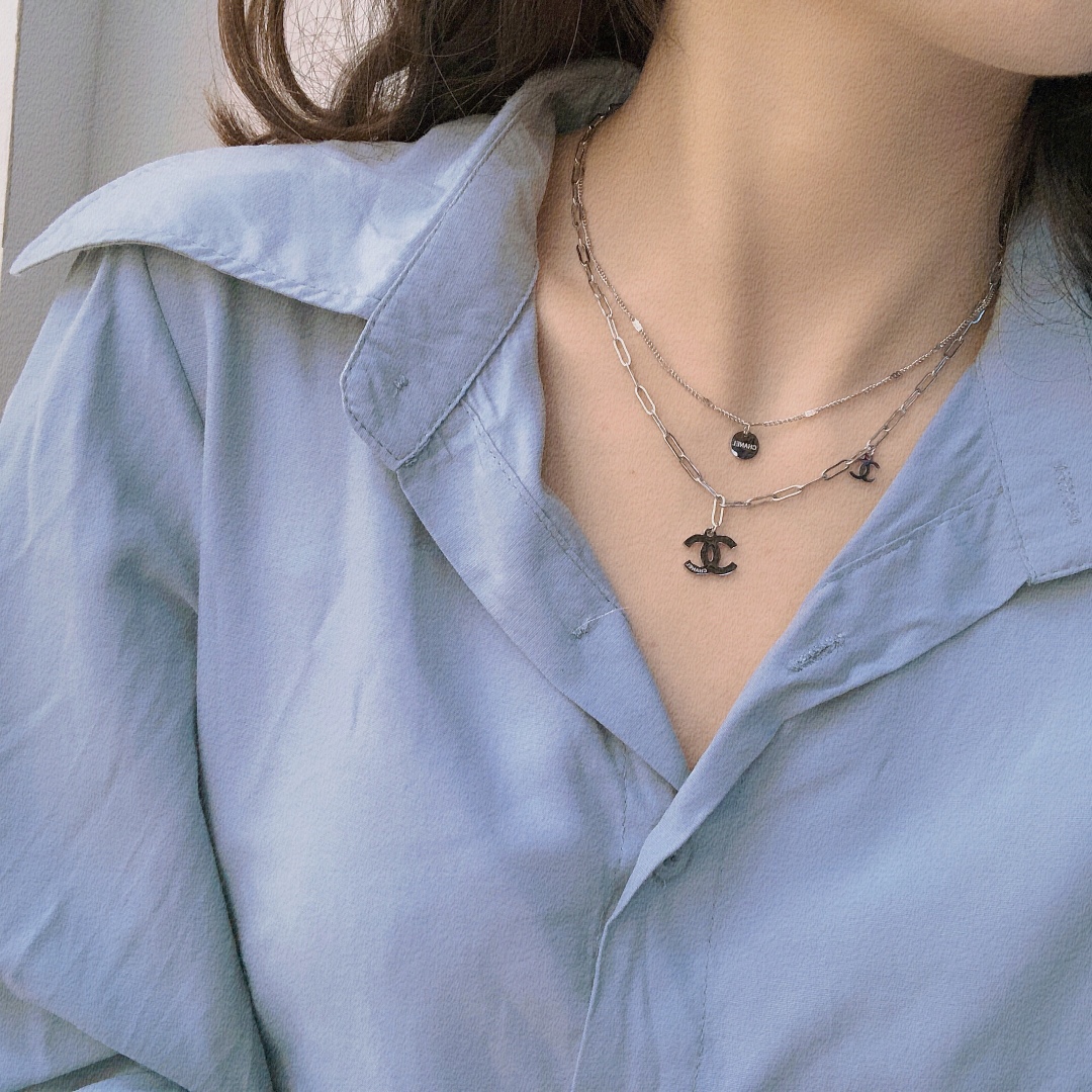 Replica CHANEL Necklace