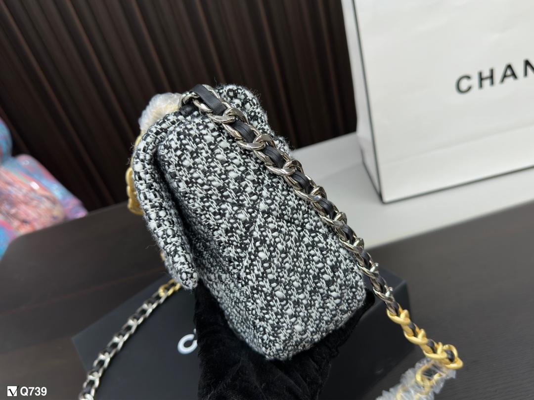 Replica Chanel Bag 24*15CM