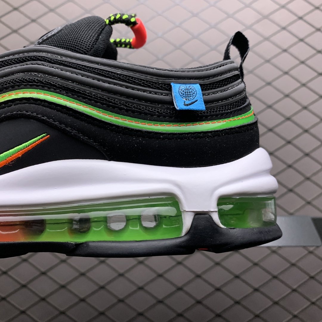 Replica Nike Air Max Shoe Nike Air Max 97 CZ5607-001 40-45