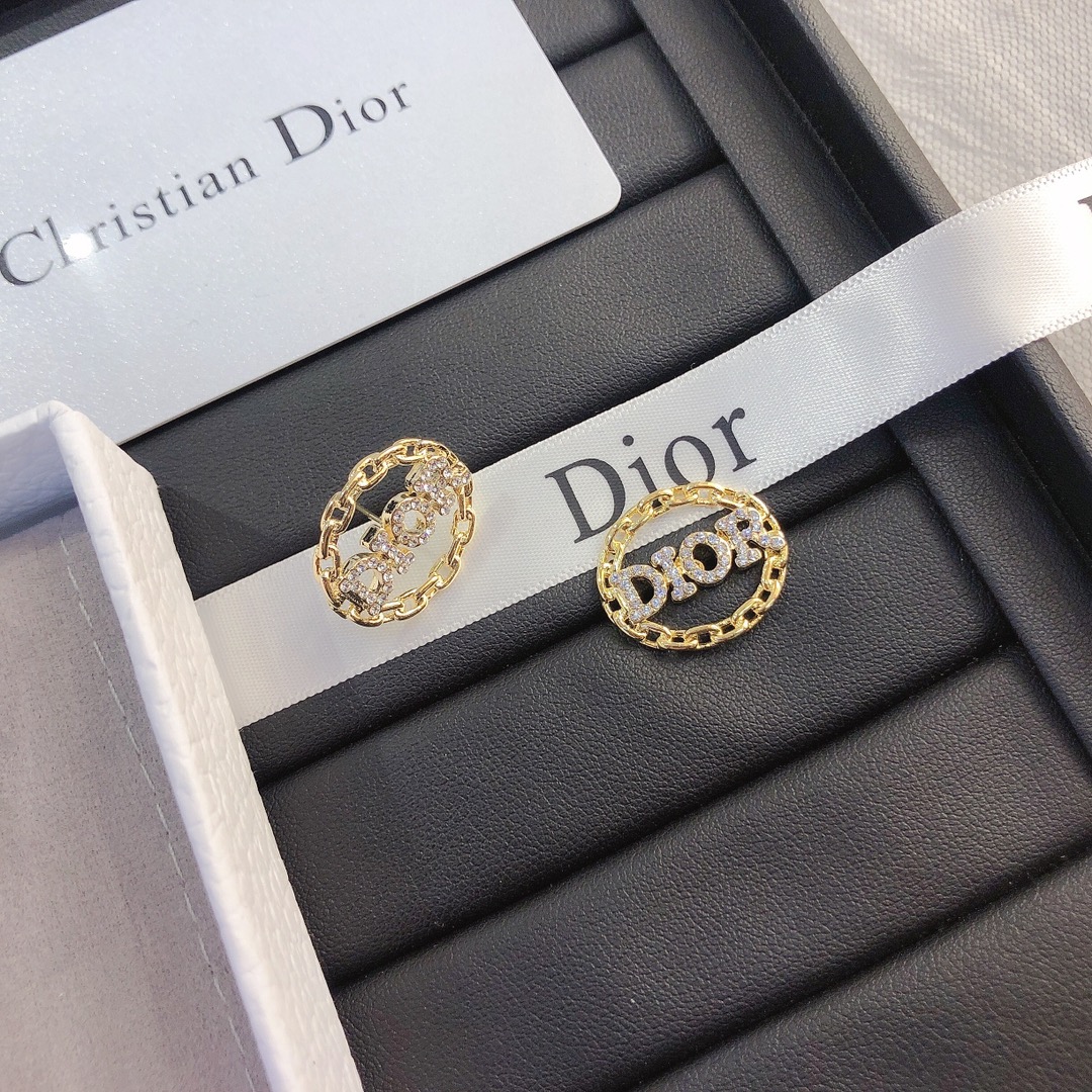 Replica DIOR Earring
