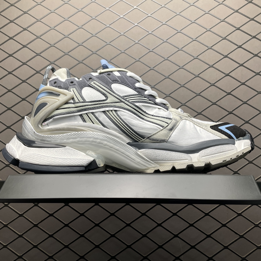 Replica Balenciaga Shoe Balenciaga Runner 1