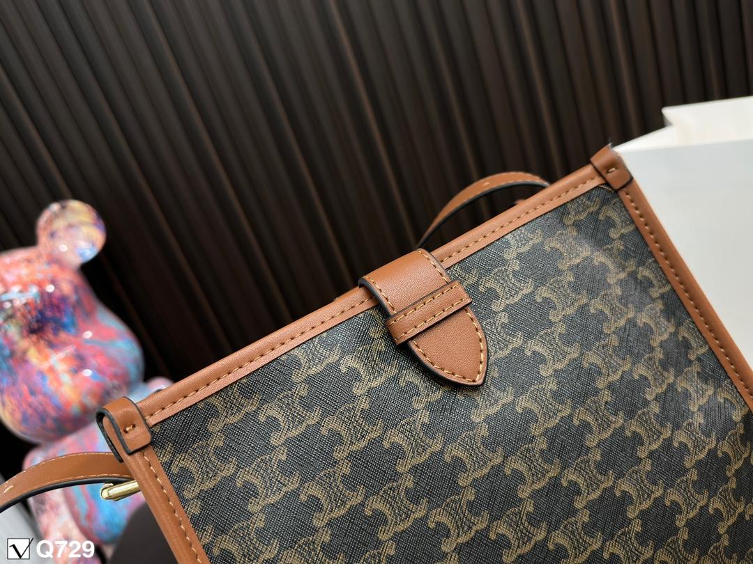 Replica Celine Bag 24*23CM