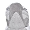 Replica New Balance Shoe MS327RJ1 New Balance Niko x 327 Grey Blue