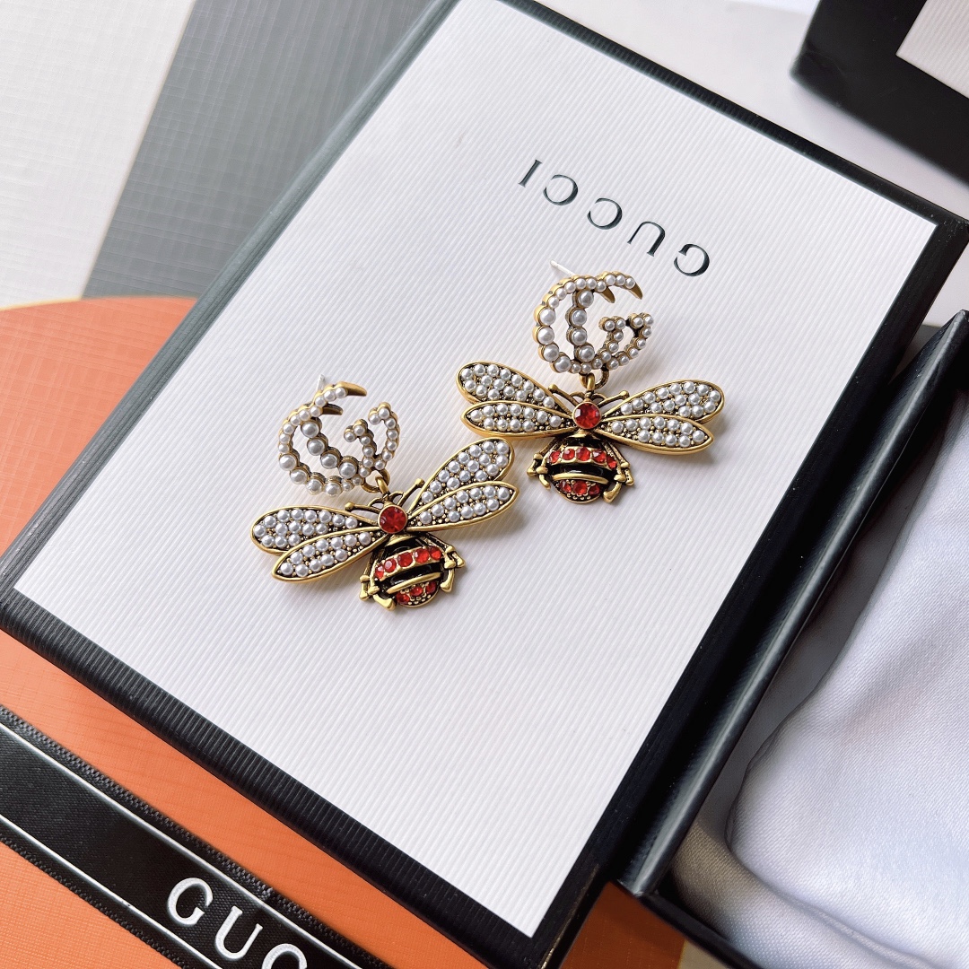 Replica GUCCI Earring