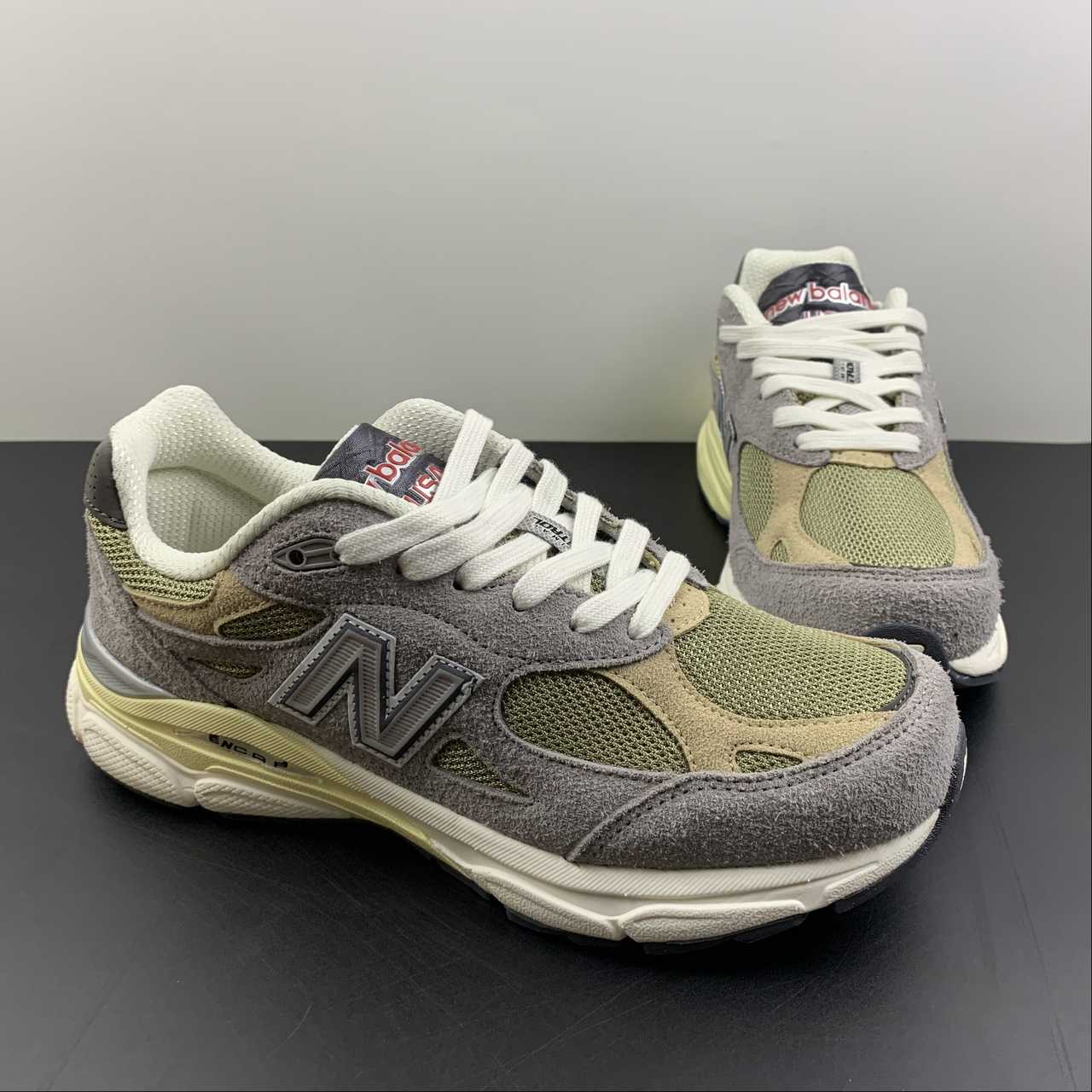 Replica New Balance Shoe New Balance NB990 M990TG3  36-45