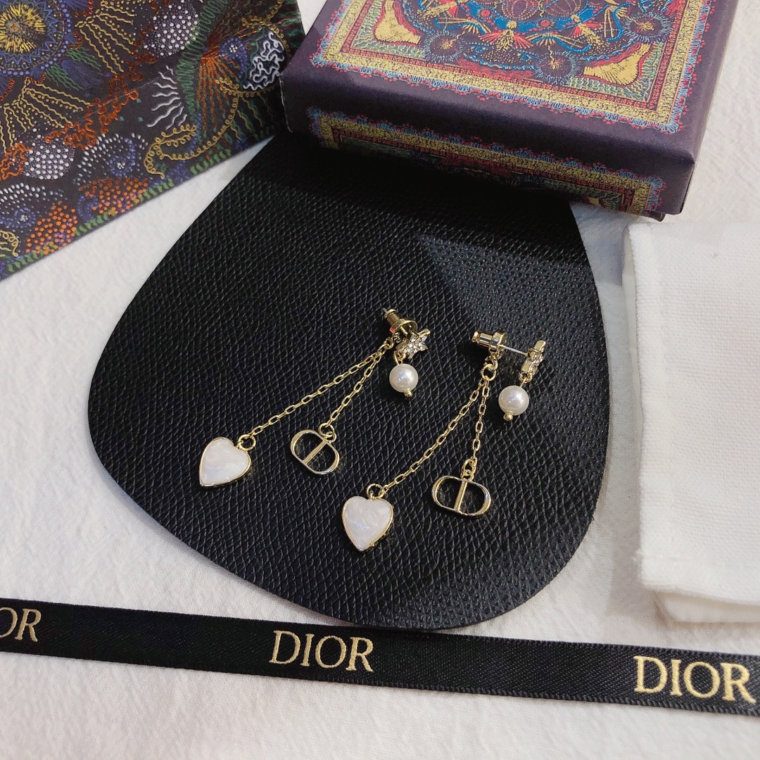 Replica DIOR Earring