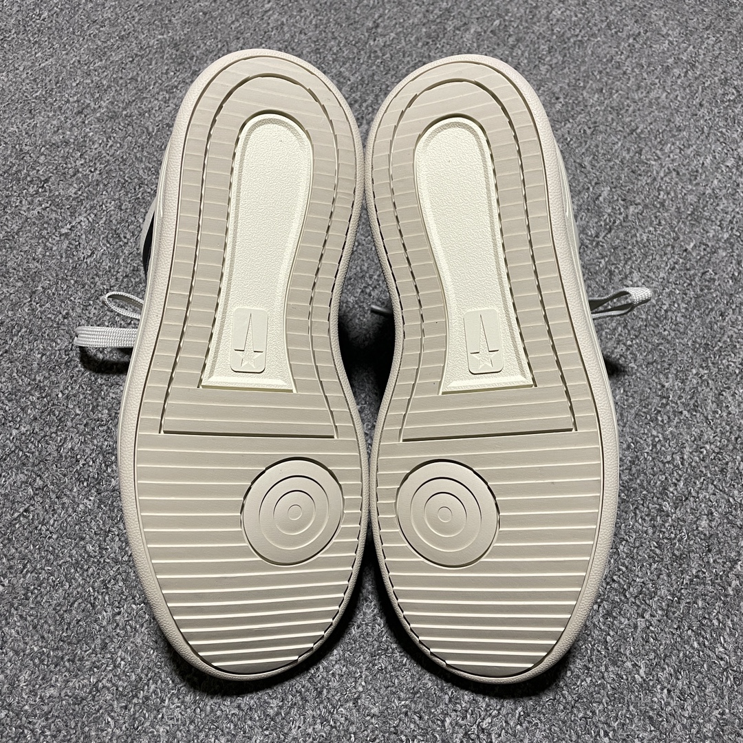 Replica Converse Shoe Converse x Rickowens x Size 36-46