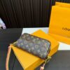 Replica Louis Vuitton Bag 12*22CM