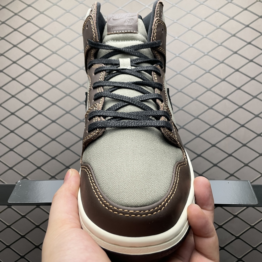 Replica Nike Dunk SB Shoe Nike Dunk SB High BQ6826-201 Size 36-47.5